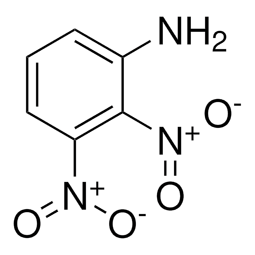 Merck 2,3-DINITRO-PHENYLAMINE-