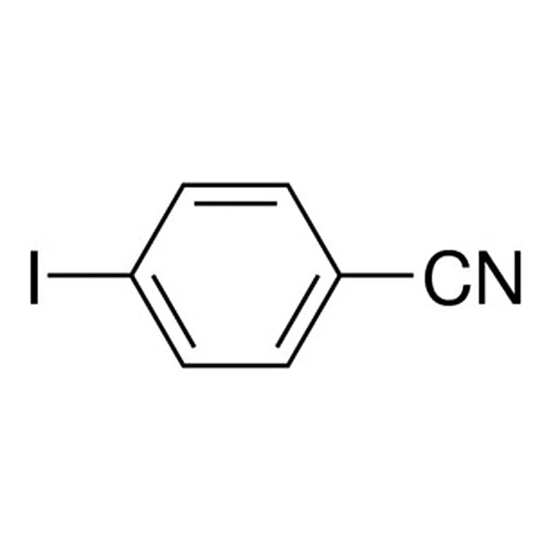 Merck 4-IODOBENZONITRILE, 97%