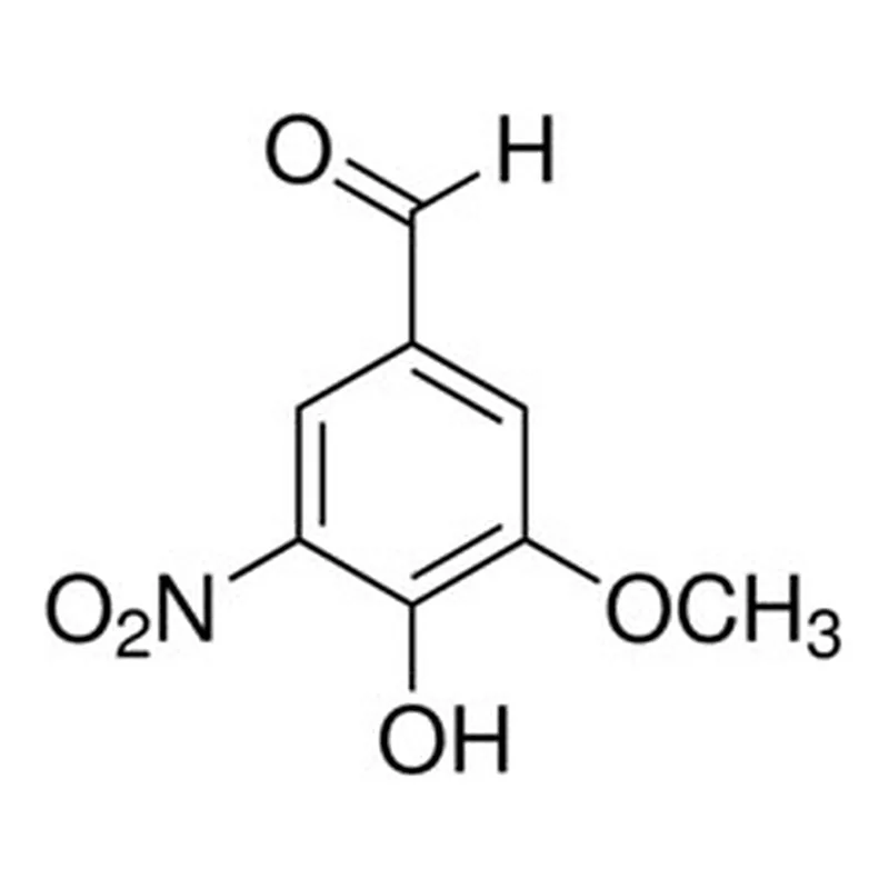 Merck 5-NITROVANILLIN, 97%