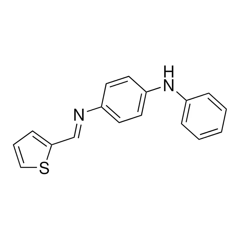 Merck N-PHENYL-N'-(2-THIENYLMETHYLEN - 50 MG&