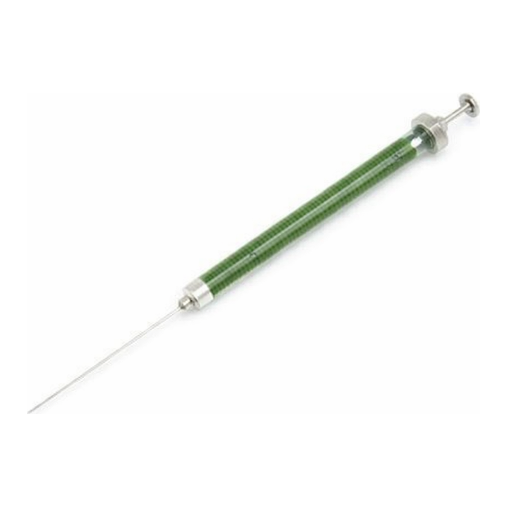 Restek Syringe, SGE, 25ul, 25F-C/T-GT-5/0.63C (23/50mm/Cone) Gastight