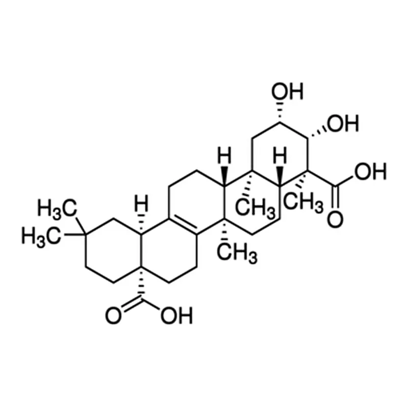 Merck Polygalic acid