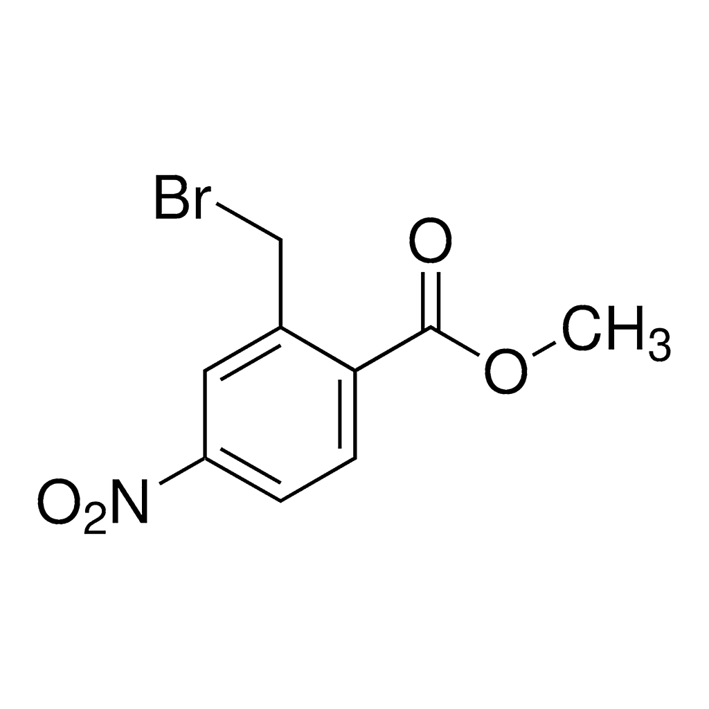 Merck Methyl 2-(bromomethyl)-4-nitrobenzoate