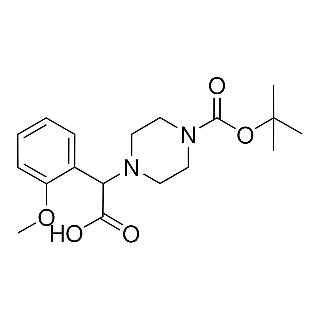 Merck (4-(TERT-BUTOXYCARBONYL)-1-PIPE
