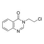 Merck 3-(2-CHLOROETHYL)-4(3H)-QUINAZOL-