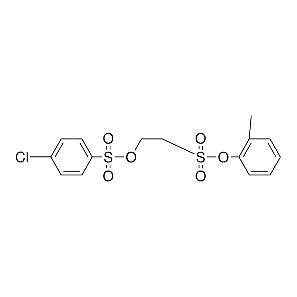 Merck 4-CHLORO-BENZENESULFONIC ACID 2-