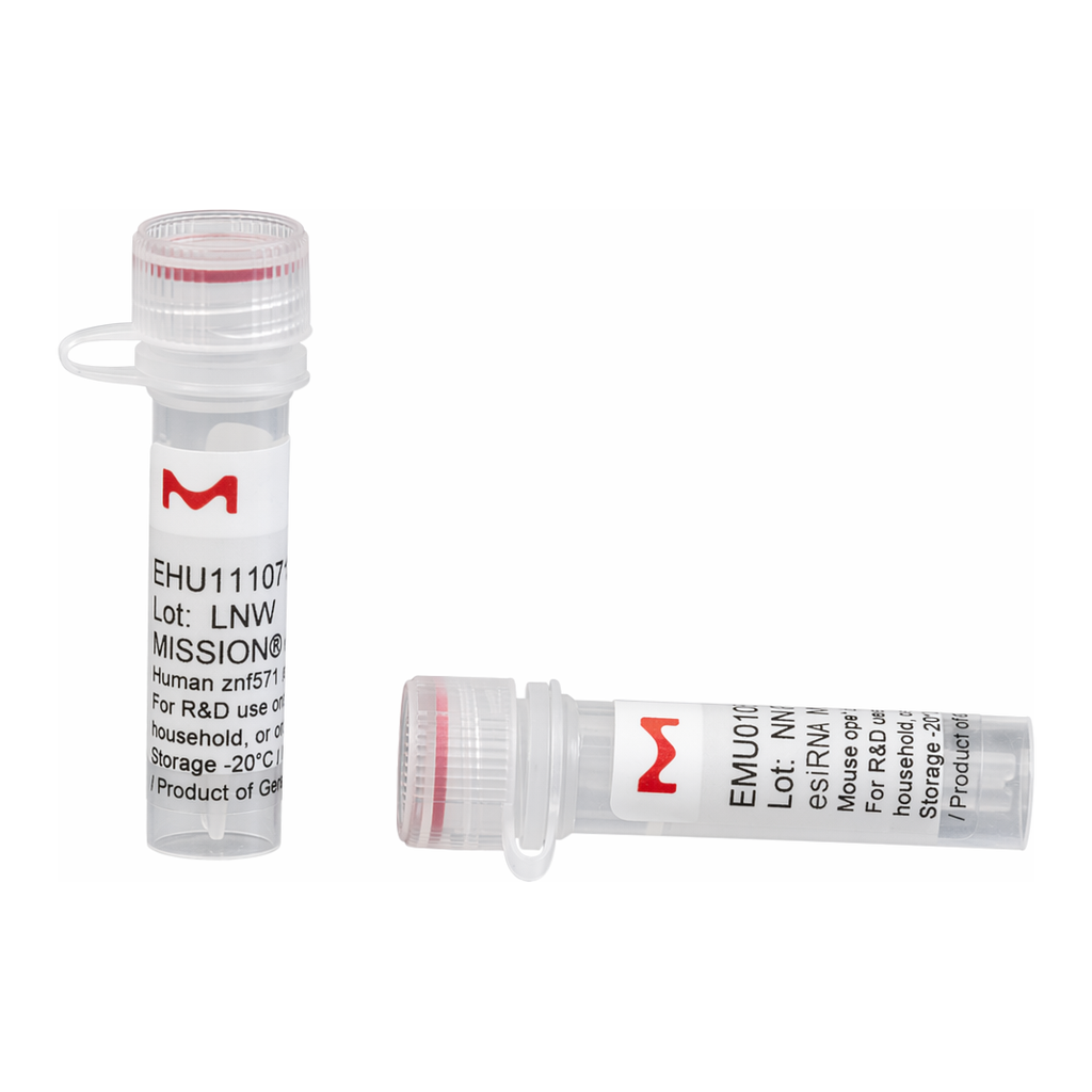 Merck MISSION(R) esiRNA