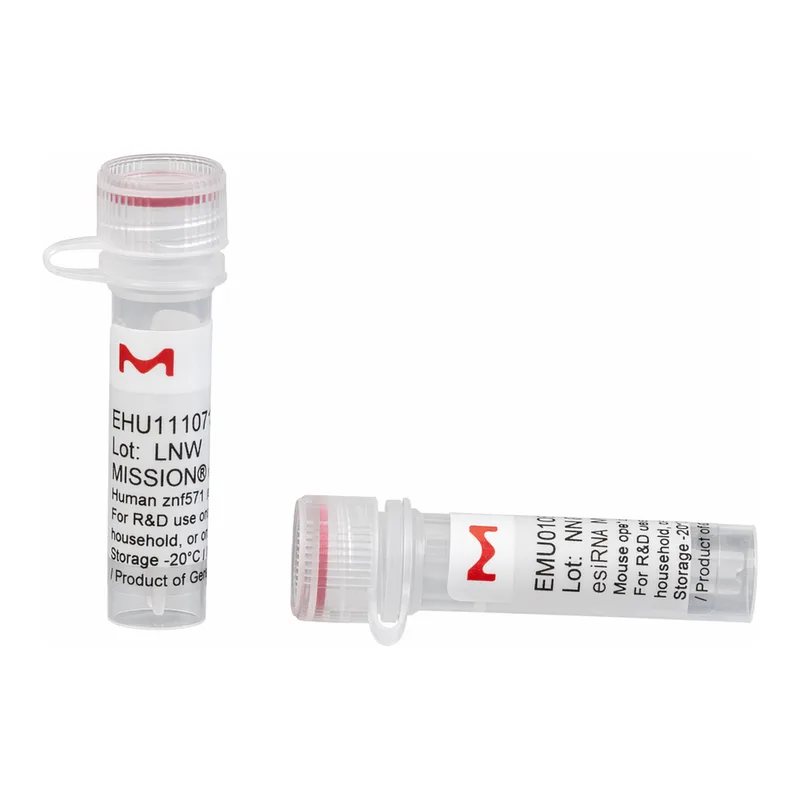 Merck MISSION(R) esiRNA