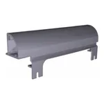 Waters Tubing Guide Assembly, Detector