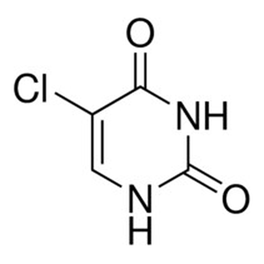 Merck 5-CHLOROURACIL, REAGENTPLUS(R), 99%
