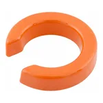 AS ONE Flask Anchor M Orange