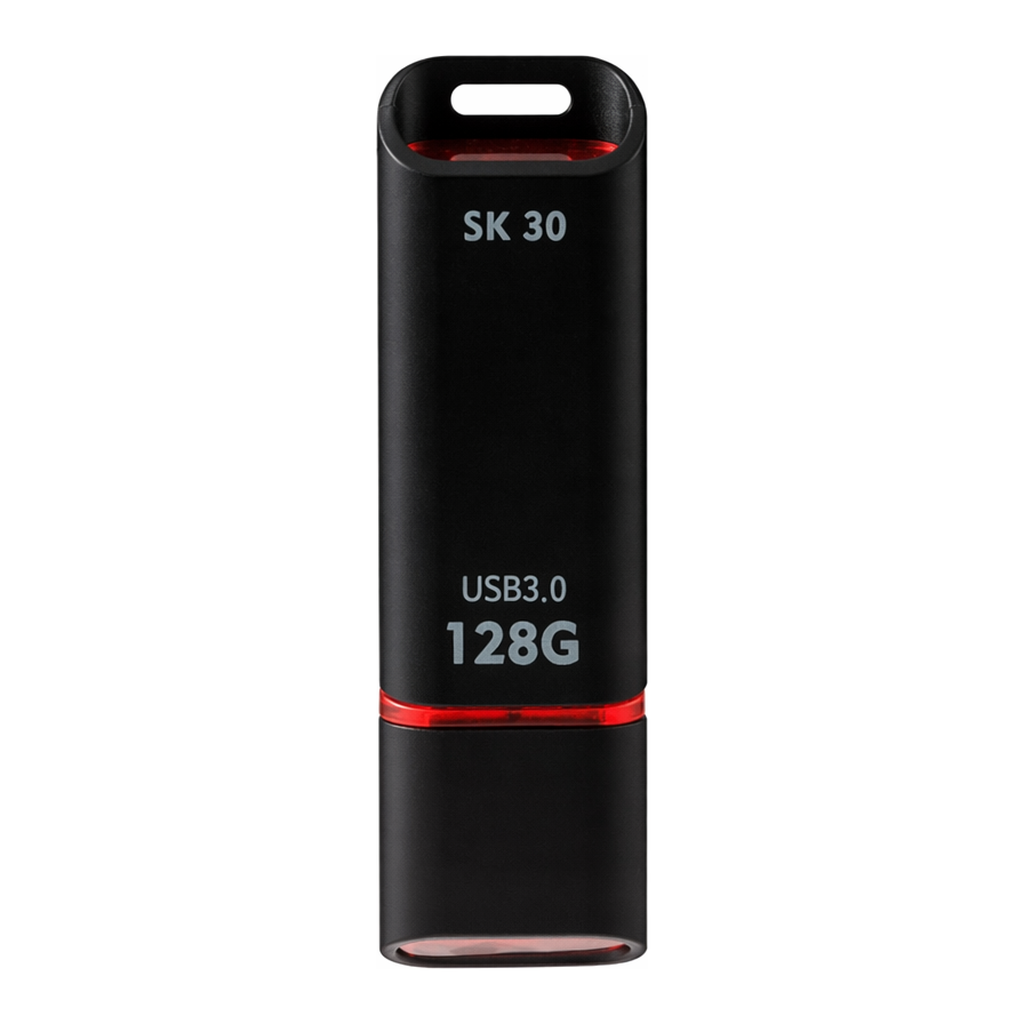 OFFICENEX USB 메모리(SK30/128GB/3.0/엑센)