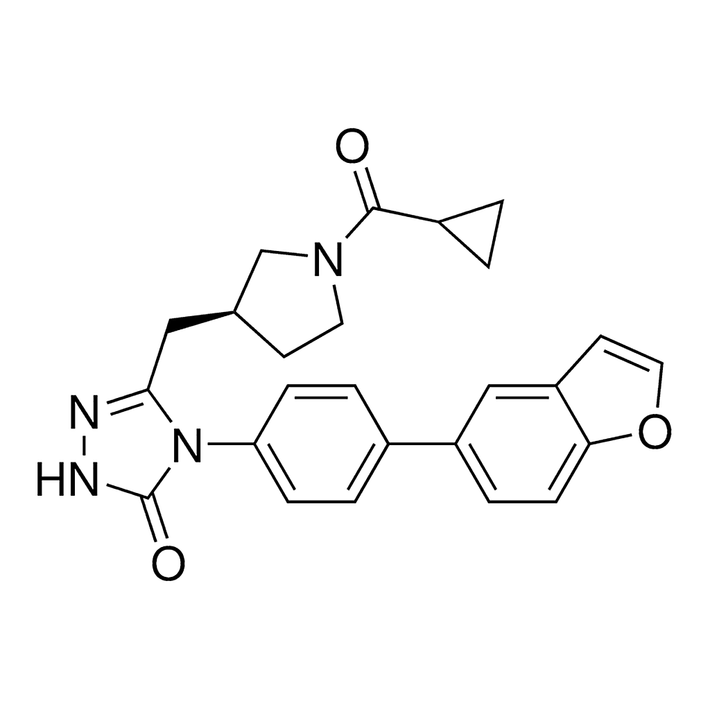 Merck GSK2194069