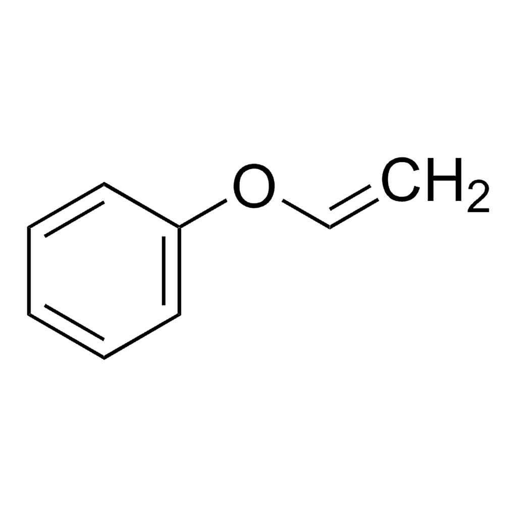 Merck PHENYL VINYL ETHER, 97%