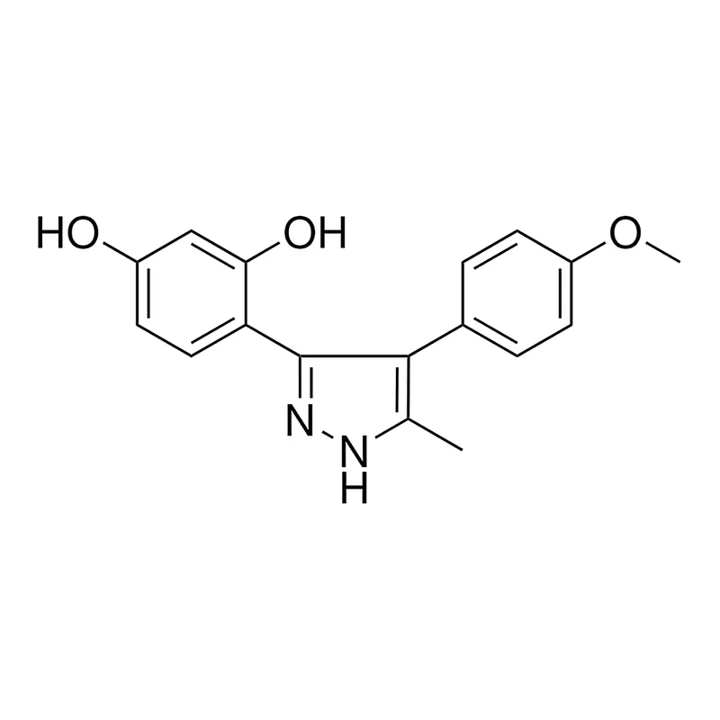 Merck 4-(4-(4-METHOXYPHENYL)-5-METHYL--