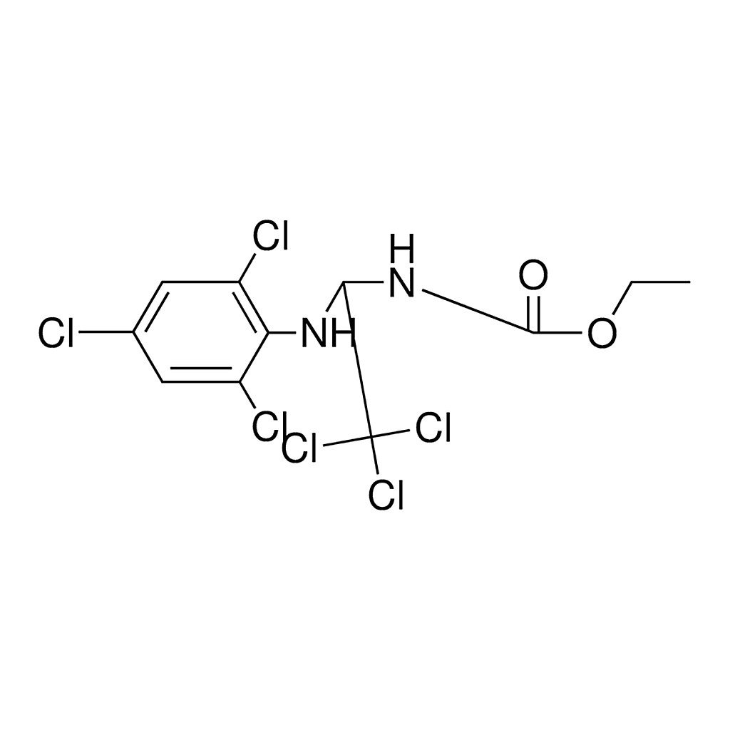 Merck (2,2,2-TRICHLORO-1-(2,4,6-TRICH-