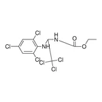 Merck (2,2,2-TRICHLORO-1-(2,4,6-TRICH-