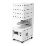 AS ONE 1800℃ Elevator Furnace, 엘레베이터 전기로(1800℃)
