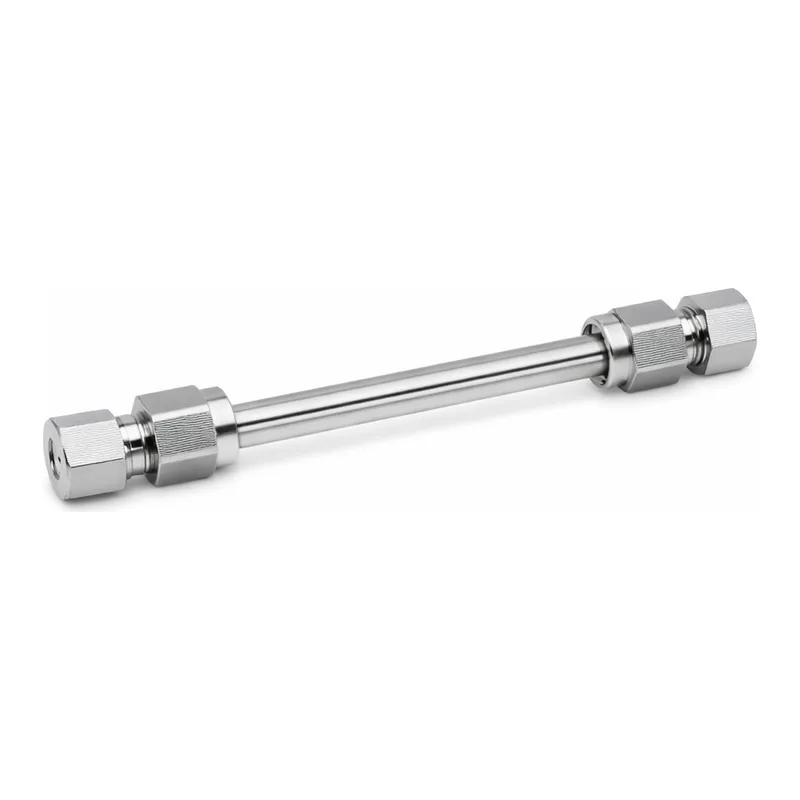 Waters Spherisorb ODS2 Column, 80Å, 5 µm, 4.6 mm X 50 mm, 1/pk