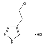 Merck 4-(2-Chloroethyl)-1H-pyrazole hydrochloride