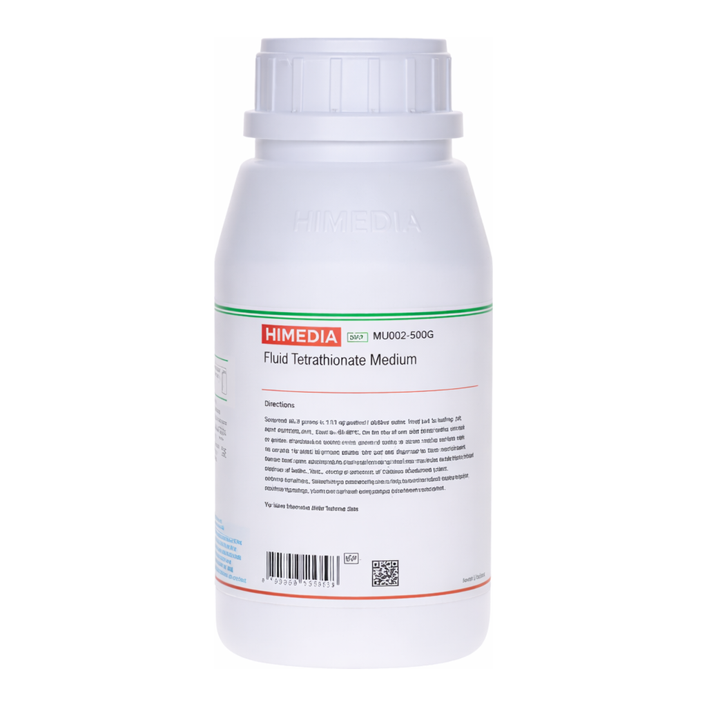 Himedia Fluid Tetrathionate Medium