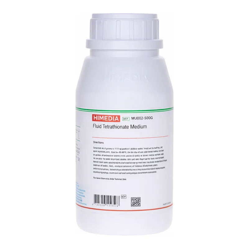 Himedia Fluid Tetrathionate Medium