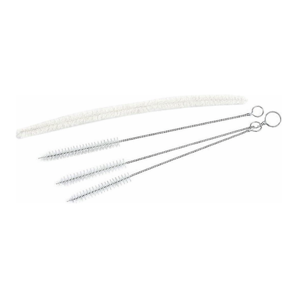 Restek Tool Set, Nylon Tube Brushes & Pipe Cleaners