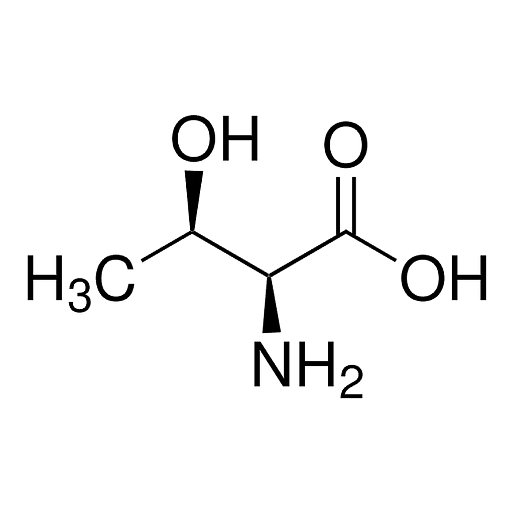 Merck L-THREONINE, UNITED STATES PHARMACOPEIA