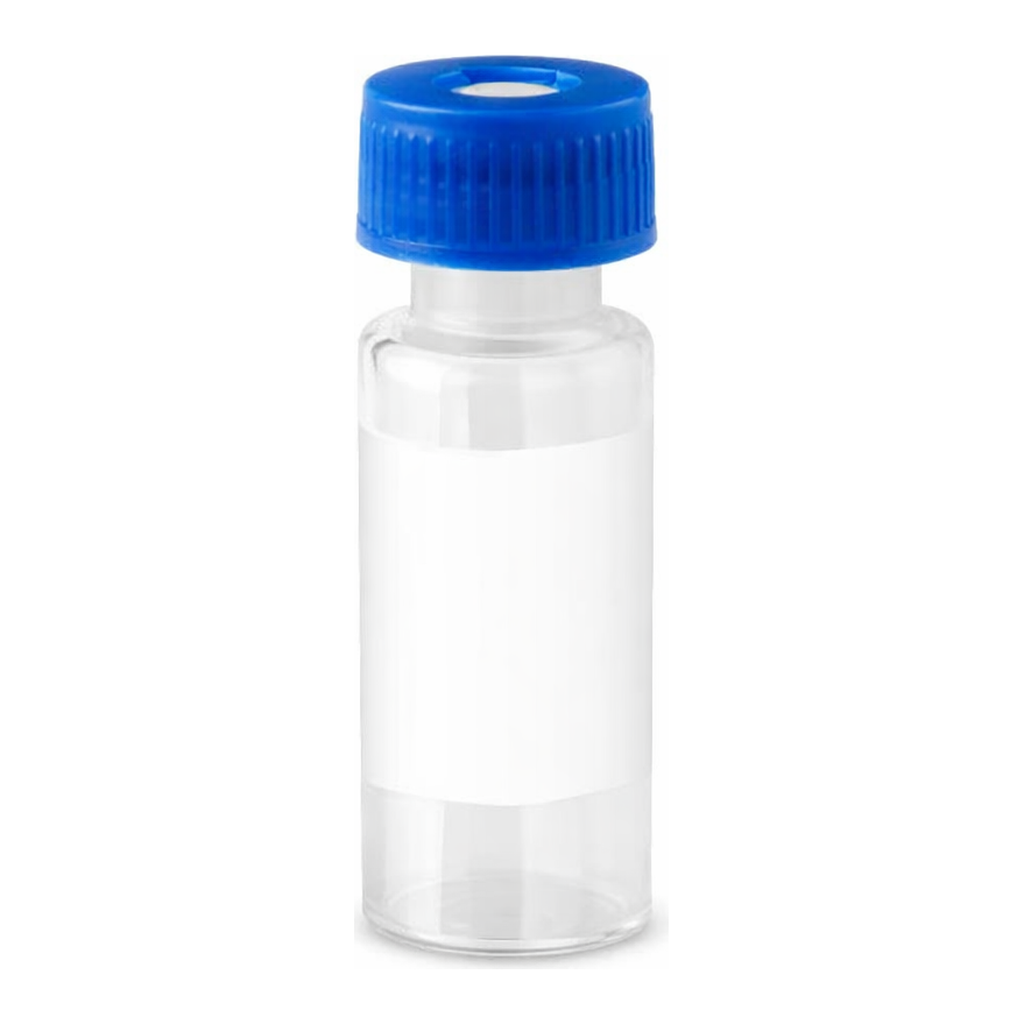 Waters RapiFluor-MS Dextran Calibration Ladder
