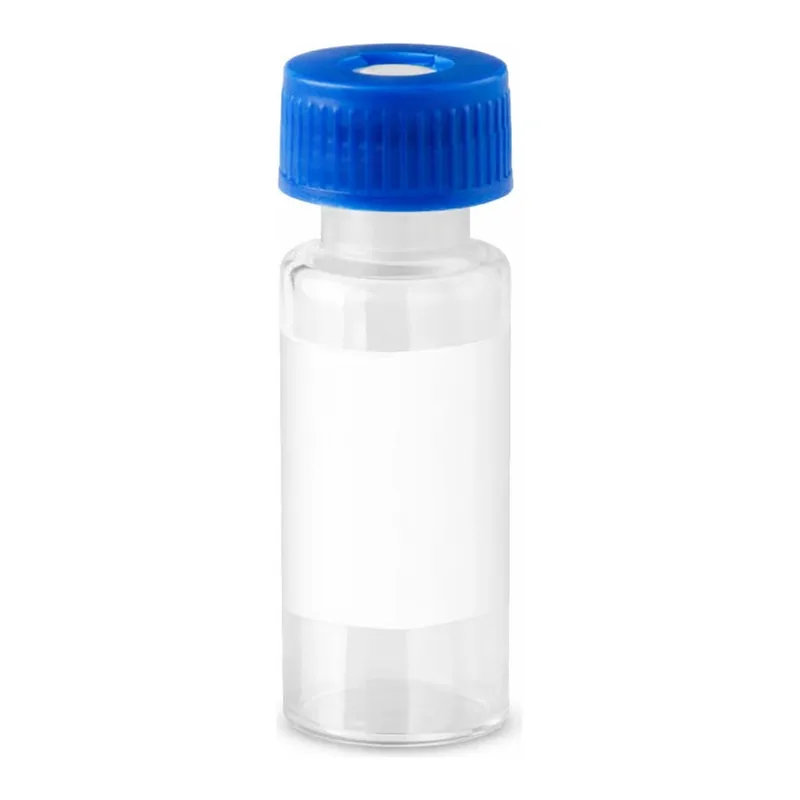 Waters RapiFluor-MS Dextran Calibration Ladder