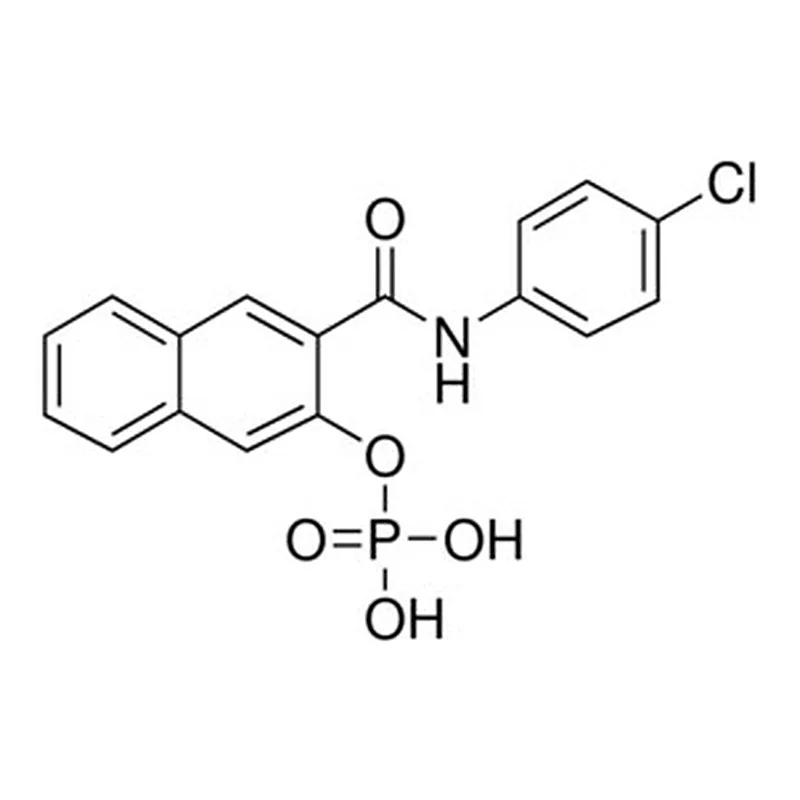 Merck NAPHTHOL AS-E-PHOSPHATE