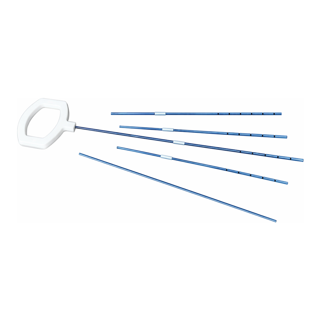 Merck MICROCAPILLARY PIPETTES, POSITIVE DISPL&