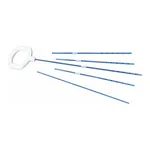 Merck MICROCAPILLARY PIPETTES, POSITIVE DISPL&