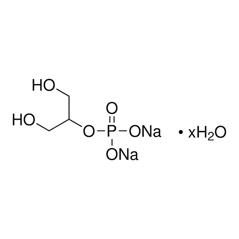 Merck BETA-GLYCEROPHOSPHATE DISODIUM SALT&