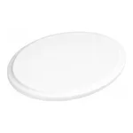 Merck COORS(R) HIGH-ALUMINA CRUCIBLE COVER DI&