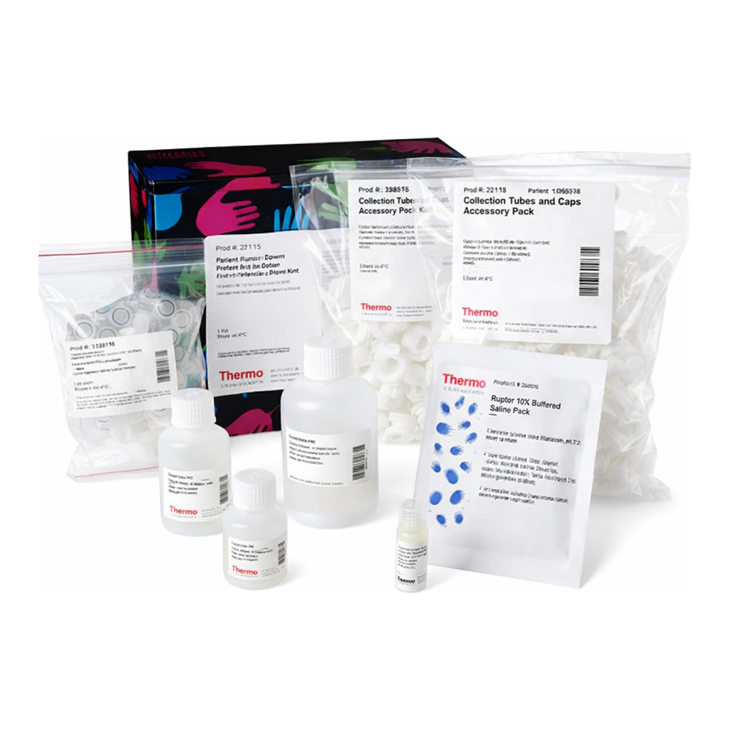 Thermo Fisher Scientific Pierce Biotinylated Protein Interaction Pull-Down Kit