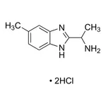 Merck 1-(5-Methyl-1H-benzimidazol-2-yl)ethanamine dihydrochloride