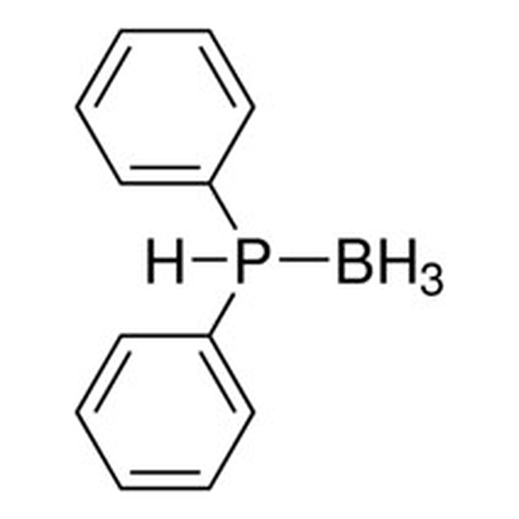 Merck BORANE-DIPHENYLPHOSPHINE COMPLEX, 98%