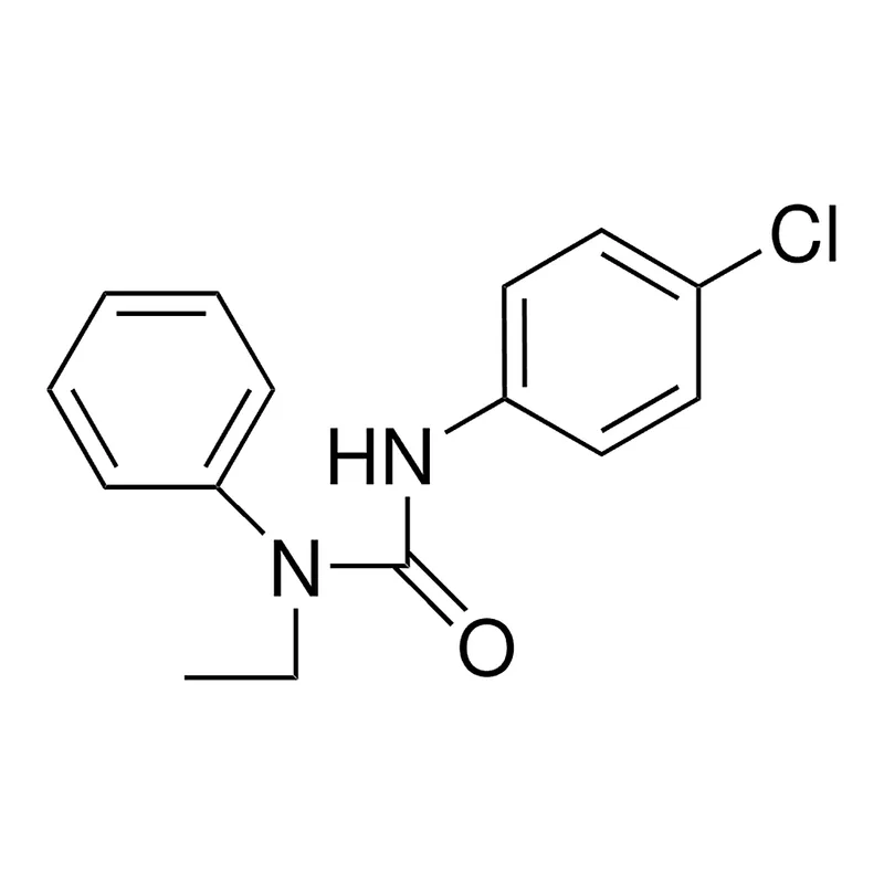 Merck 3-(4-CHLORO-PHENYL)-1-ETHYL-1- - 25 MG&
