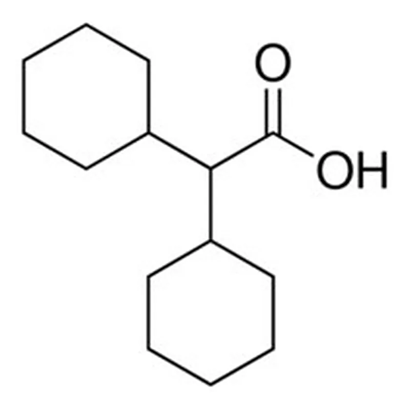 Merck DICYCLOHEXYLACETIC ACID, 99%