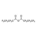 Merck HEPTAFLUOROBUTYRIC ANHYDRIDE, &