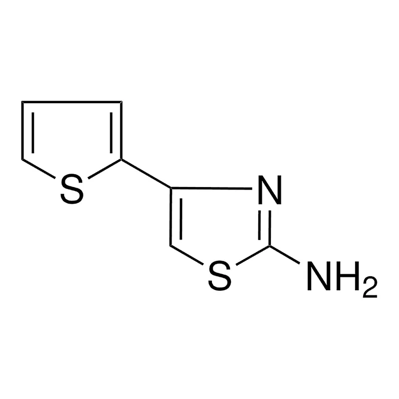 Merck 4-(2-THIENYL)-1,3-THIAZOL-2-AMIN-