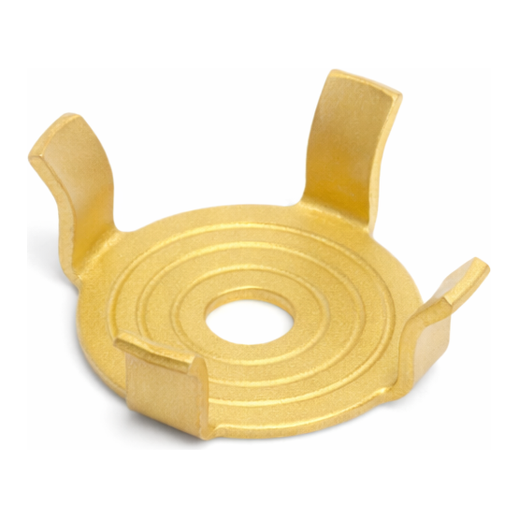 Agilent Internal gold seal for 1290 outlet valve
