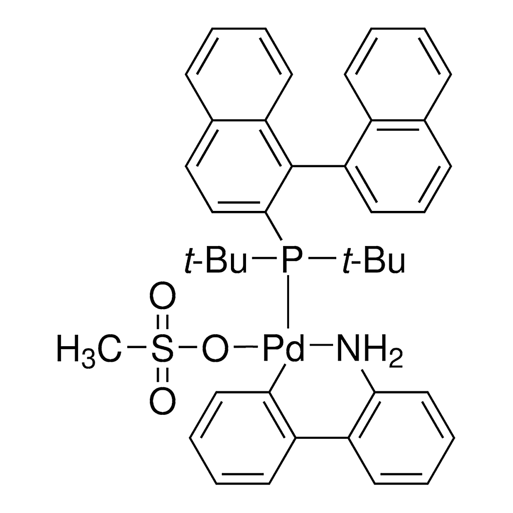 Merck TrixiePhos Pd G3