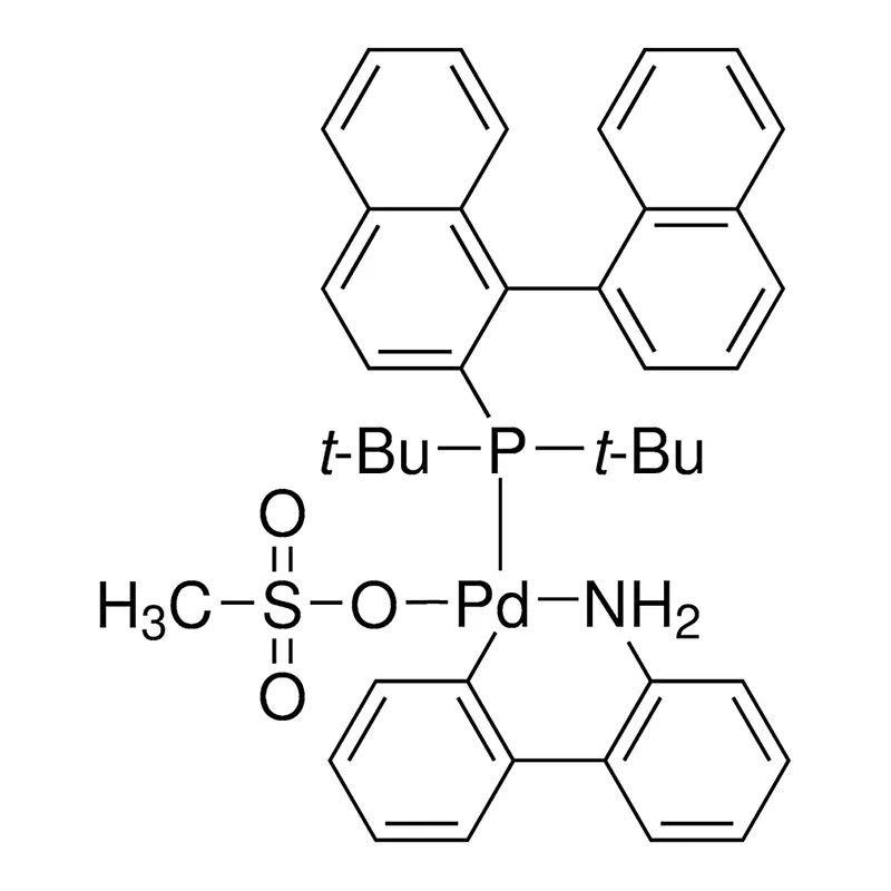 Merck TrixiePhos Pd G3
