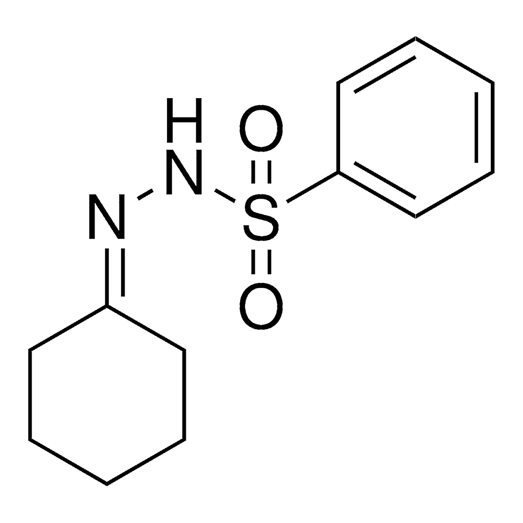 Merck N'-CYCLOHEXYLIDENEBENZENESULFON-