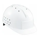 AS ONE Cleanroom Helmet, 클린룸대응 헬멧