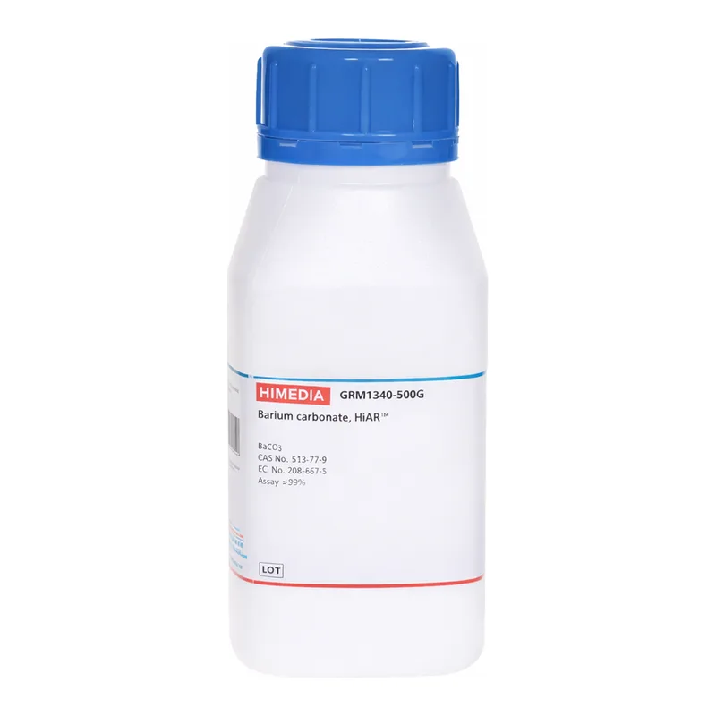Himedia Barium carbonate, Hi-AR