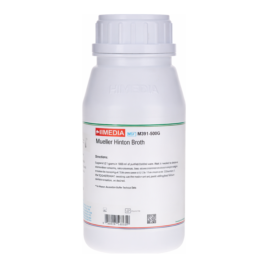 Himedia Mueller Hinton Broth