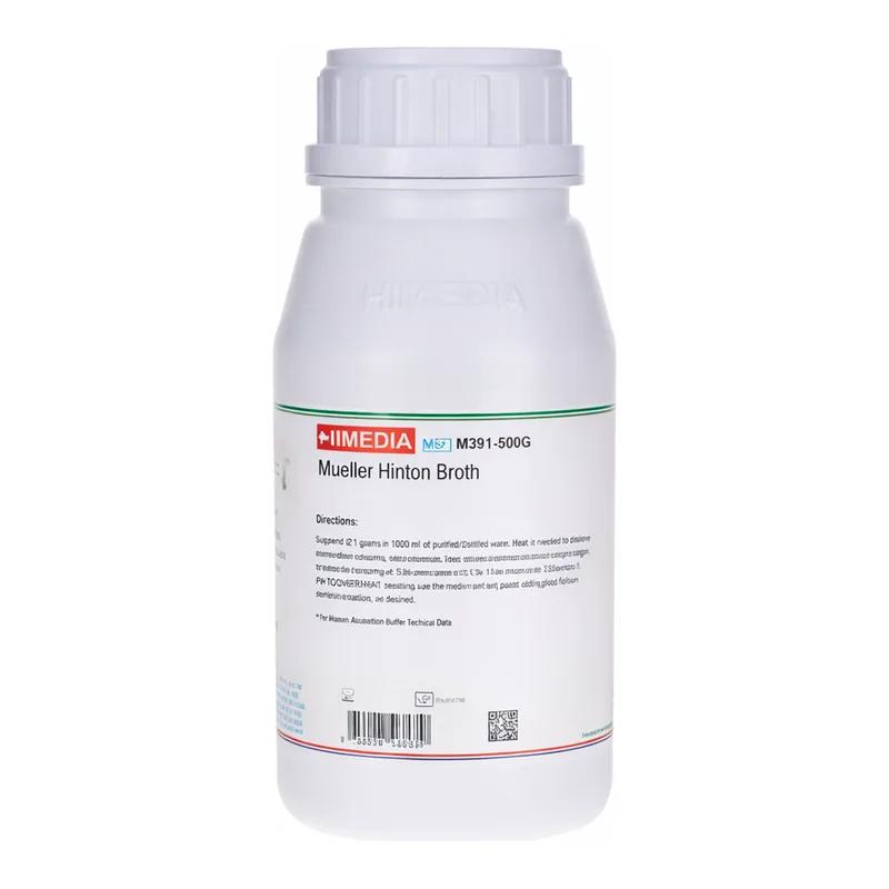 Himedia Mueller Hinton Broth